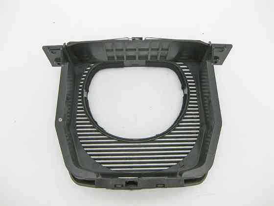 Mercedes-Benz  A2114600195 9051 Жалюзі - шторка рульової колонки чорна E-Class W211 CLS C219 Одесса