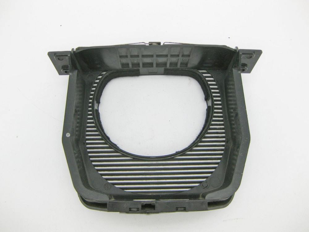 Mercedes-Benz  A2114600195 9051 Жалюзі - шторка рульової колонки чорна E-Class W211 CLS C219 Одесса - изображение 6