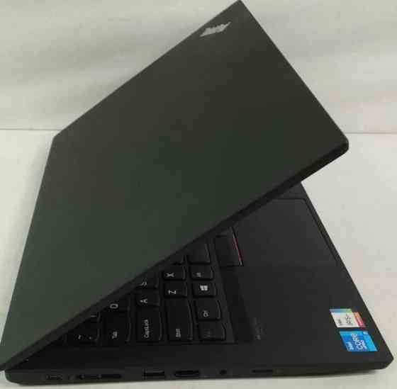 LENOVO THINKPAD T14 GEN 2 | I5-1145G7 | 256GB | 16GB. Киев
