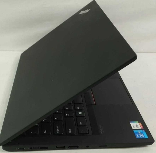 LENOVO THINKPAD T14 GEN 2 | I5-1145G7 | 256GB | 16GB. Киев - изображение 1