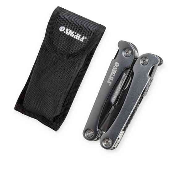 Мультиинструмент 13 в 1 (чехол) Мукачево