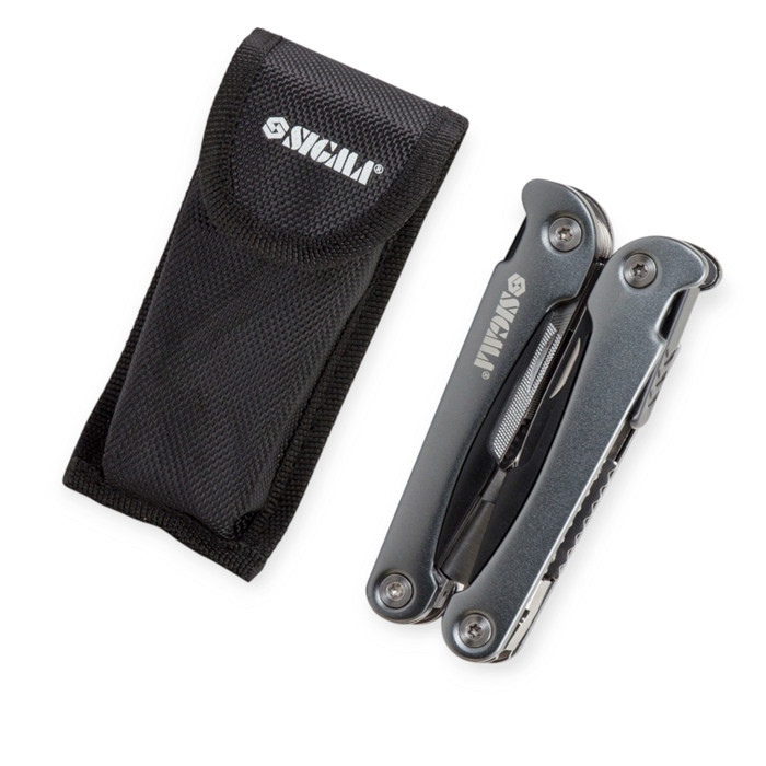 Мультиинструмент 13 в 1 (чехол) Мукачево - изображение 1