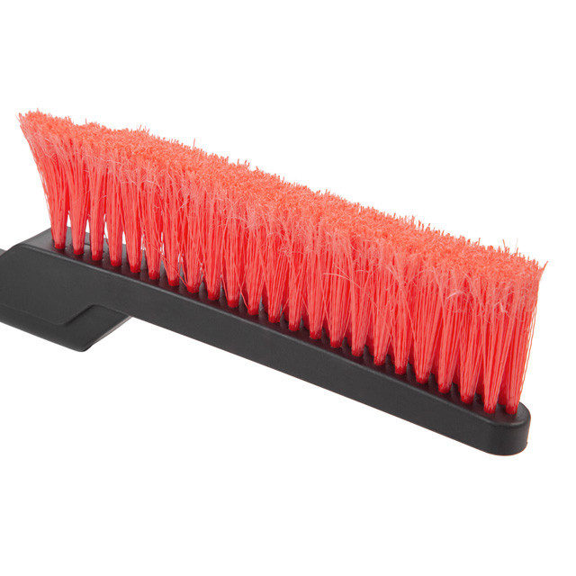 Щітка зі скребком, телескопічна, 68-86 см INTERTOOL AT-0118 Киев - изображение 7