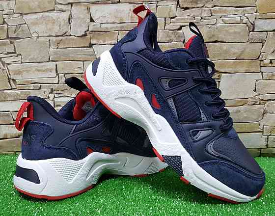 Женские кожаные кроссовки BaaS Calculated,производство Польши Киев