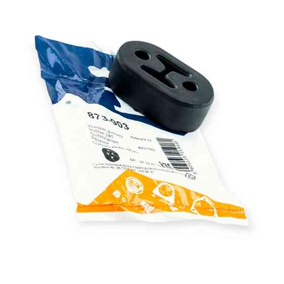 Резинки глушителя Ланос , Авео (глушитель задний) FA1 крепления Мукачево