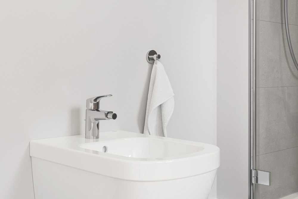 Змішувач для біде Grohe Eurosmart New   ( 32929003 ) 30172 Харків - фото 4