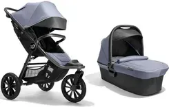 Детская коляска Baby Jogger City Elite 2 Commuter Głęboko Spacerowy Киев