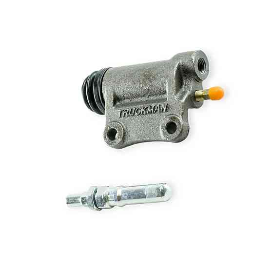 Цилиндр рабочий УАЗ 452, 469 (РЦС) сцепления Мукачево