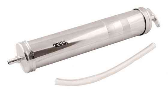 Шприц для заливки олії MASTERTOOL 500 мл 81-8805 Коломия