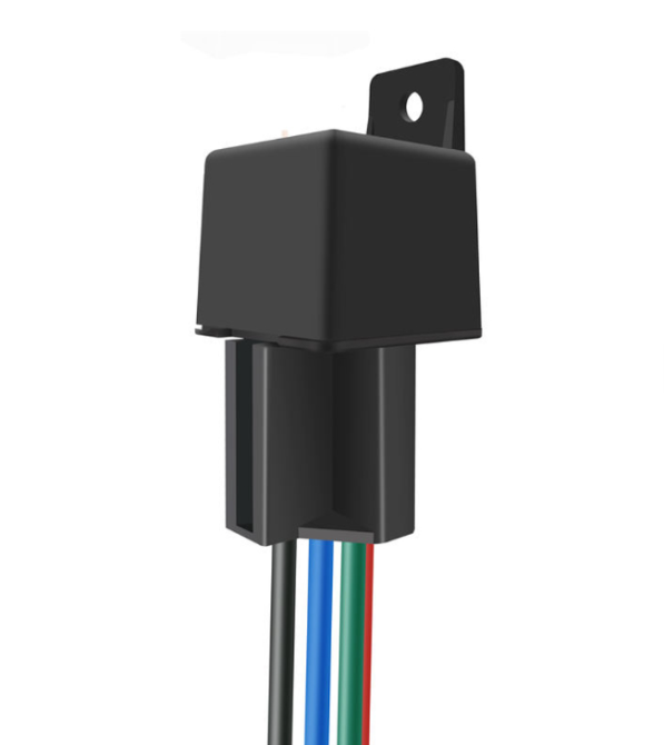 GPS трекер MV720 для авто з блокуванням двигуна Київ - фото 6