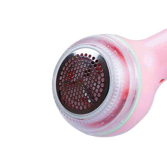 Sokany Машинка для стрижки ковтунців Sokany SK-879 Рожева Коломия