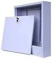 Ящик коллекторный для теплого пола накладной 765х580х110, шкафчик для теплого пола Харьков - изображение 1