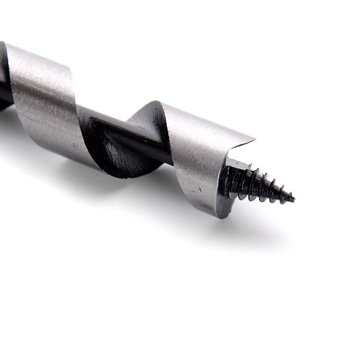 Свердло по дереву спіральне 10*300мм APRO Житомир - фото 4