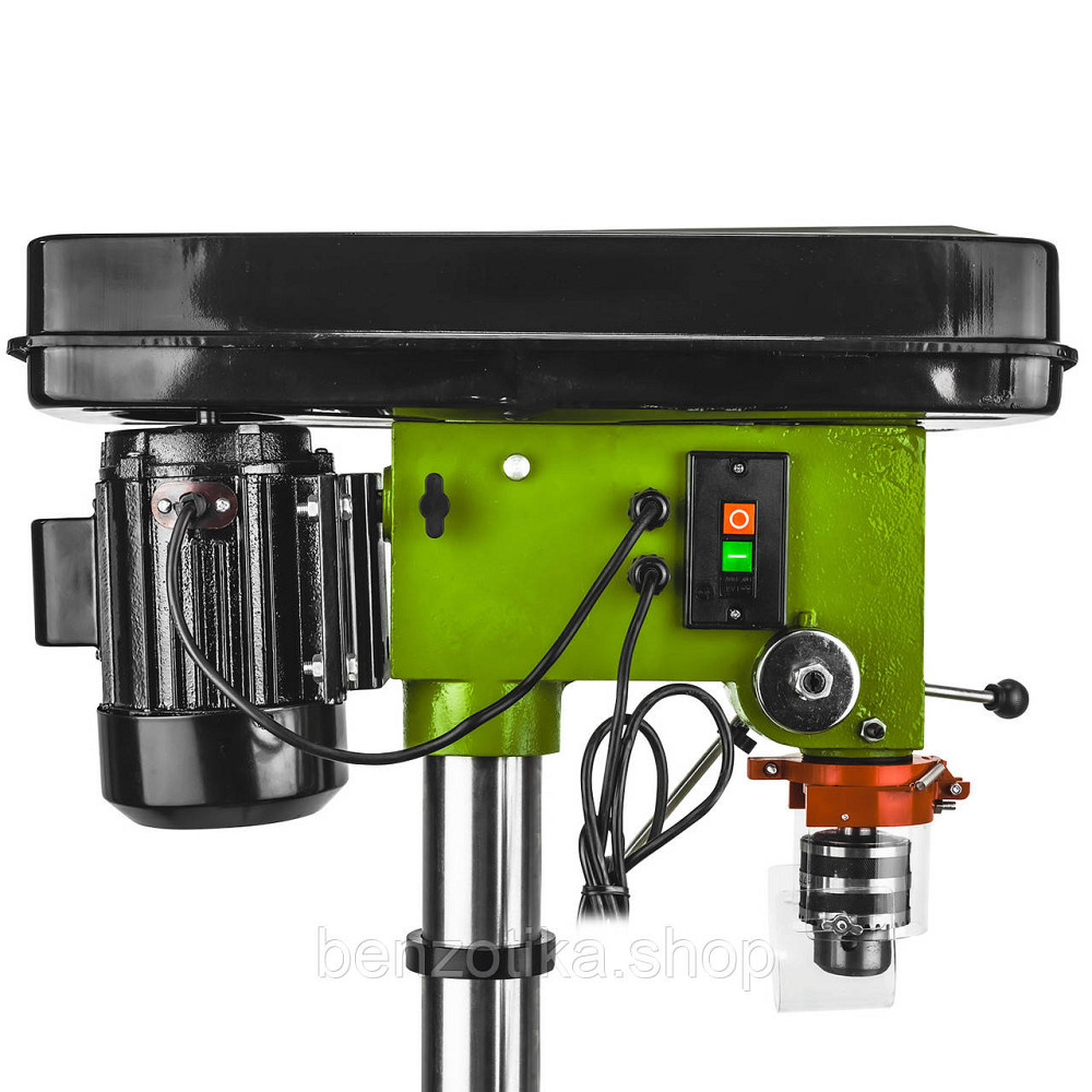 Свердлильний верстат Procraft BD2150 Київ - фото 7