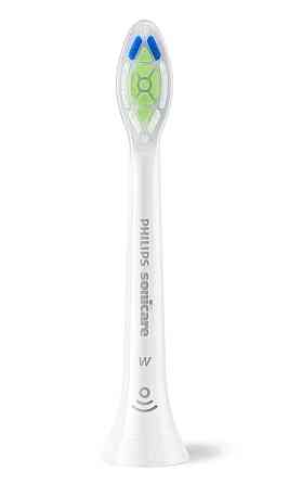 Насадка для зубної щітки Philips HX6064/87 ( white ) Харьков