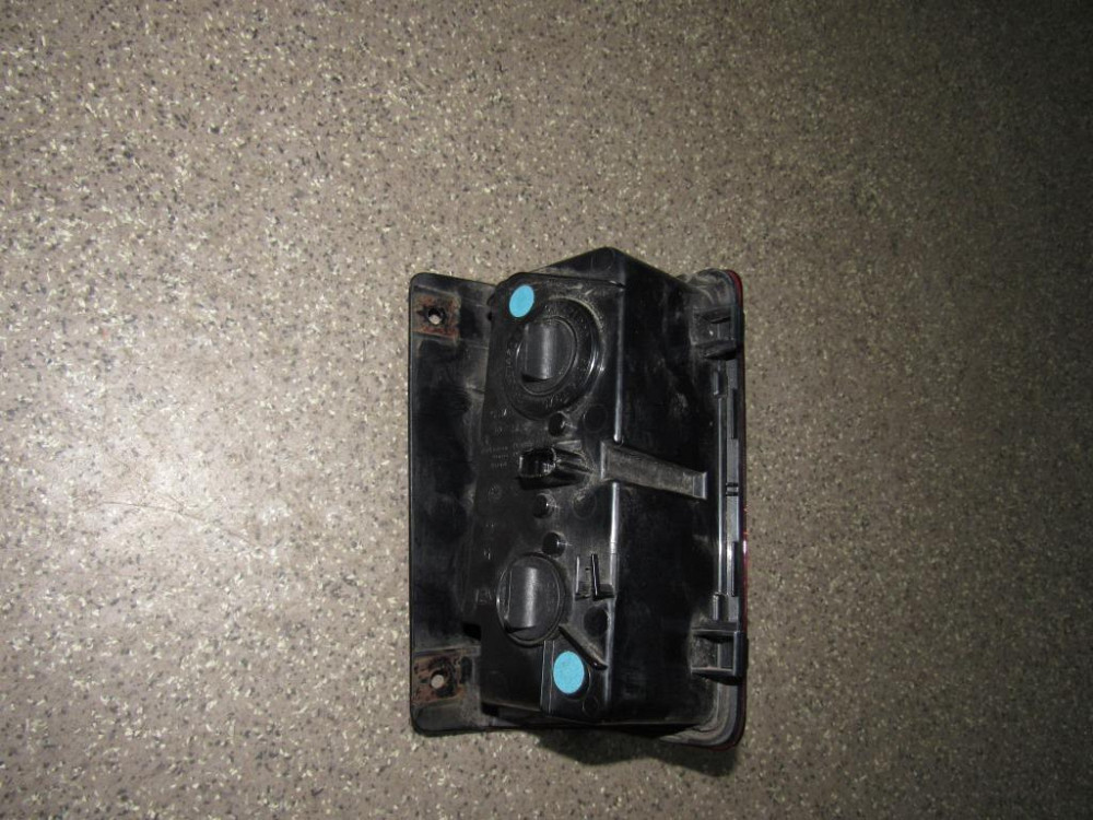 Ліхтар заднього ходу лівий Renault Trafic III 2014-2020 Ковель - изображение 2