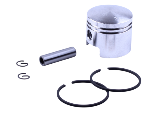 Поршень 44,00 мм STD на двигун 1Е40F/1E44F, мотокоса, 6 Мукачево