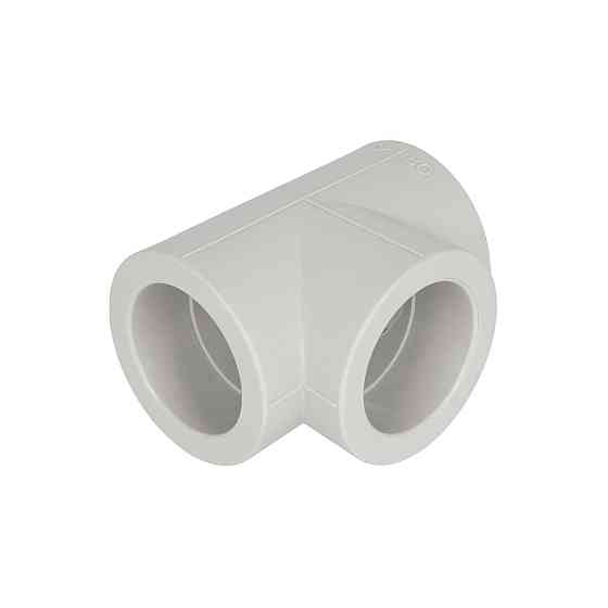 Тройник PPR Blue Ocean 50 Киев