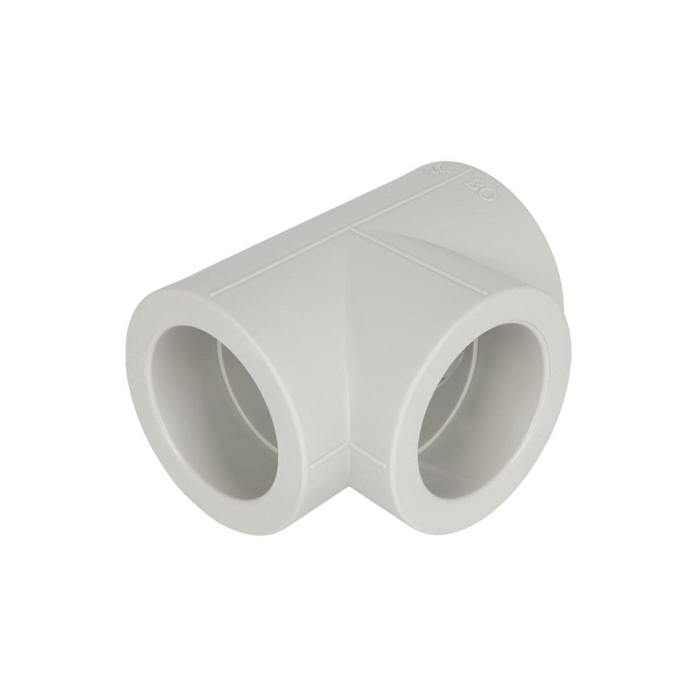 Тройник PPR Blue Ocean 50 Киев - изображение 3