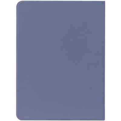 Чохол до планшета Armorstandart Чехол планшетов ArmorStandart Slim Silicone Hooks 11 Lavender Grey (ARM81933) Вінниця