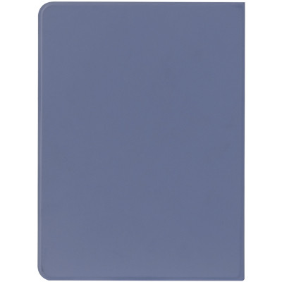 Чехол для планшета Armorstandart Чехол планшетов ArmorStandart Slim Silicone Hooks 11 Lavender Grey (ARM81933) Винница - изображение 2