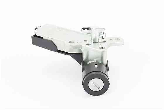 Замки к-кт Honda AF67, AF68 (з магнітним антивзломом) Київ