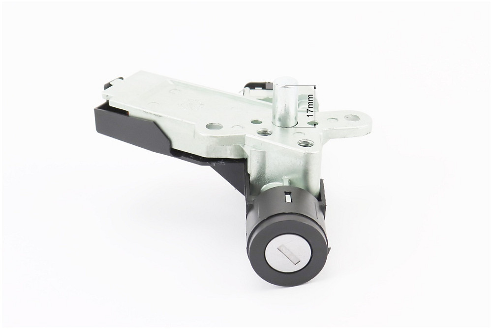 Замки к-кт Honda AF67, AF68 (з магнітним антивзломом) Київ - фото 3