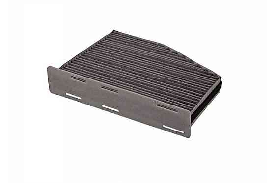 Повітряний фільтр салону BOSCH 2397 VW/SKODA/AUDI/SEAT Caddy, Golf, Passat,Jet Харків