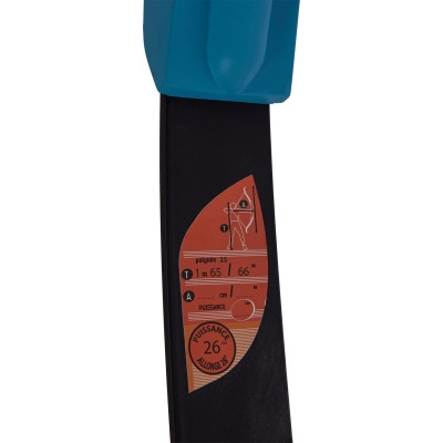 Лук Yate Rolan Club 66/26 (SL00045) Винница - изображение 4