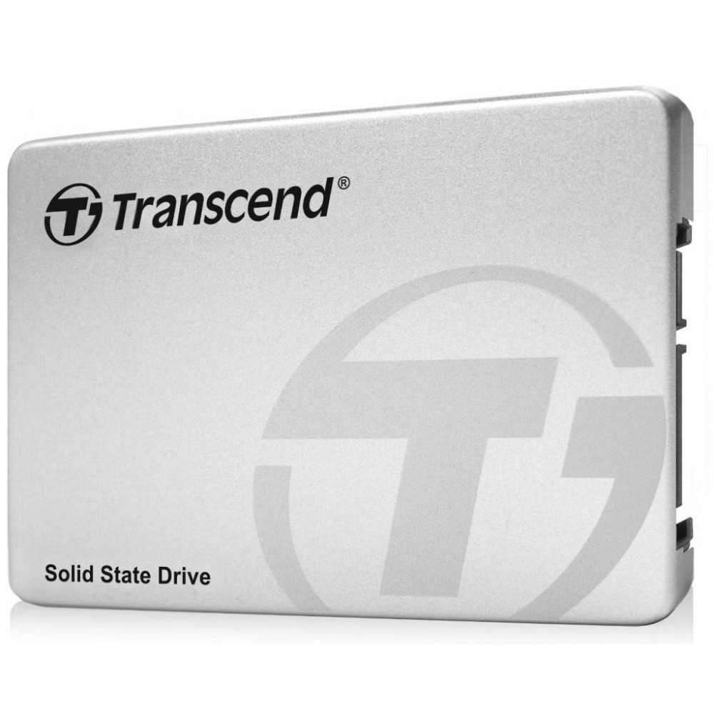 Накопитель SSD 2.5" 480GB Transcend (TS480GSSD220S) Винница - изображение 3