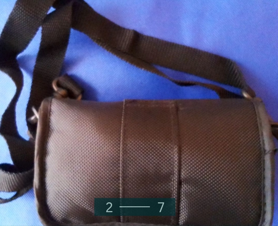 Видеокамера цифровая профессиональная: ORDRO HDR AC-3. Киев - изображение 7