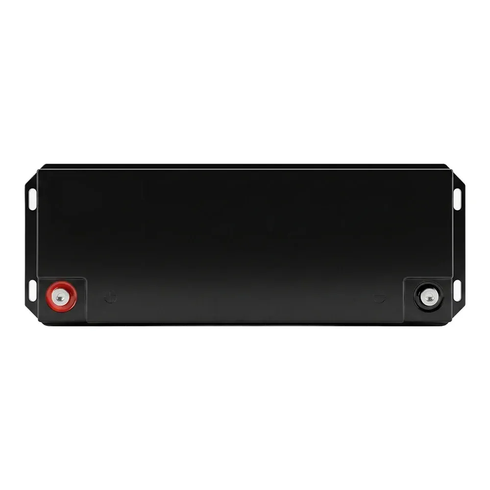 Акумуляторна батарея літій-залізо-фосфатна 12В 150А*год Trinix 12V150Ah LiFePO4 (44-00003) Київ - фото 15