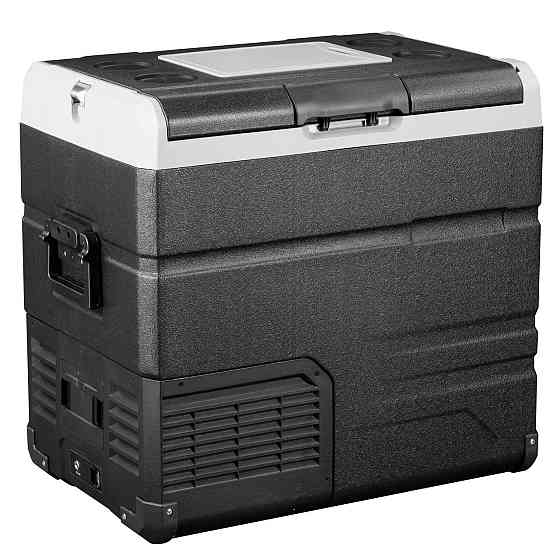 Автохолодильник Alpicool TS60 (LG компрессор). 60 Л -20℃.  12, 24, 220 вольт Киев