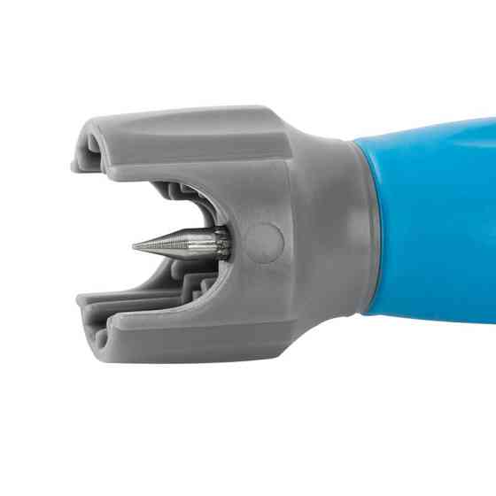 Діркопробивач з центруванням отвору під трубу 16 мм, діаметр отвору 3 мм, DSA-3301L Київ