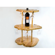 Мини бар деревянный Киев - изображение 1