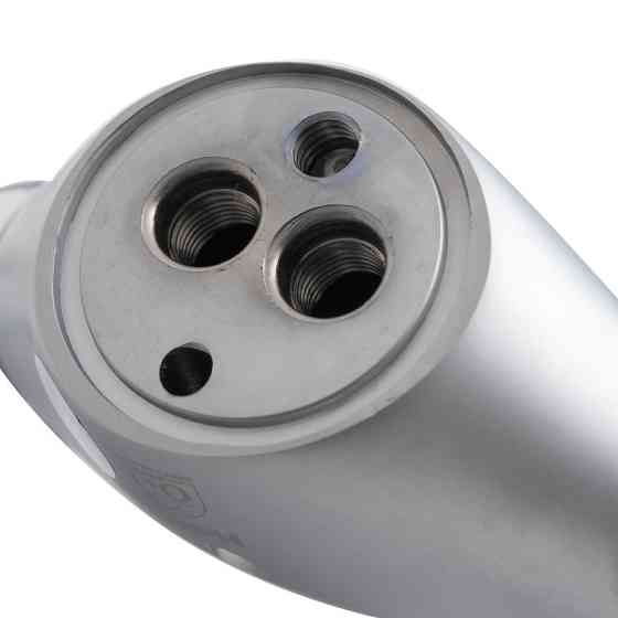 Змішувач для умивальника Haiba Dominox 161 матовий   ( HB0072 ) 38223 Харків