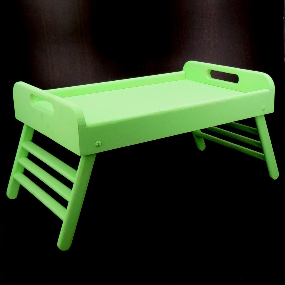 Столик-поднос для завтрака 