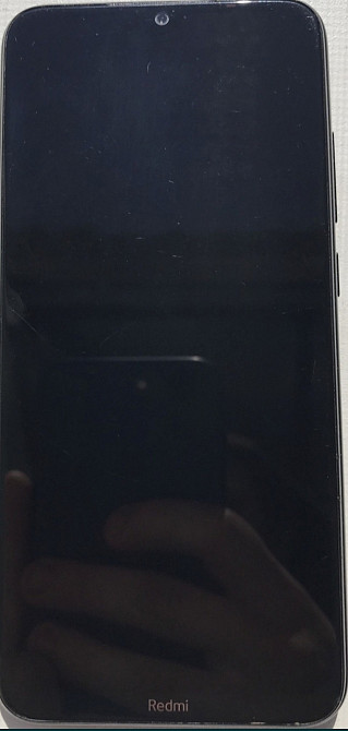 Телефон Redmi Note 8/32Gb. Киев - изображение 3