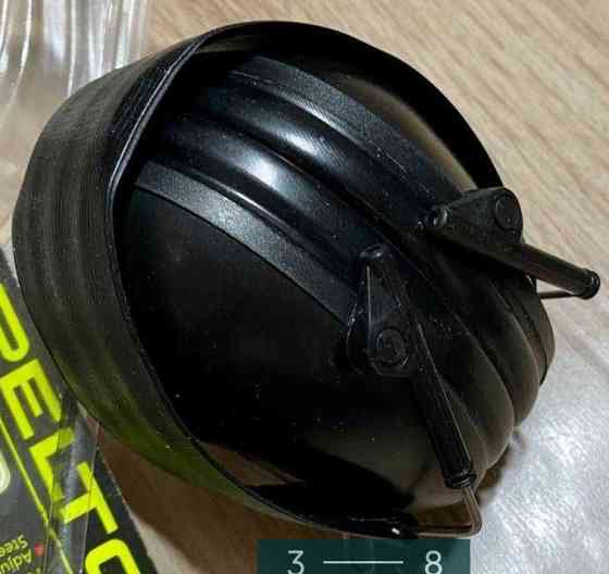 Наушники стрелковые : Peltor , Howard Leight Харьков