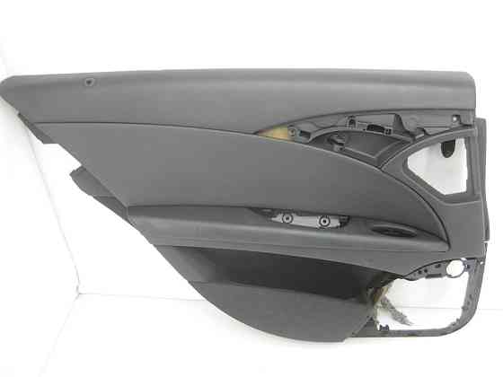 Mercedes-Benz  A2117302595 9D16 Карта задніх лівих дверей Classic колір антрацит E-class W211 E-class S211 Одесса