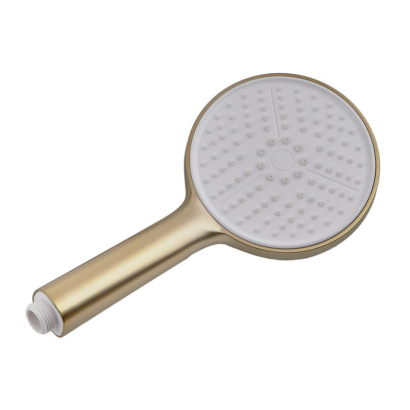 Душова колона зі змішувачем Mixxus Wilson 009-J Brushed Gold (Колір матове золото) (MI7124) ( 19499 ) Харків - фото 7