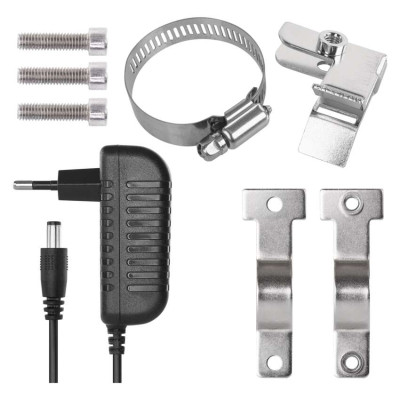 Шаровый кран EMOS P5640S ZigBee (P5640S) Винница - изображение 12