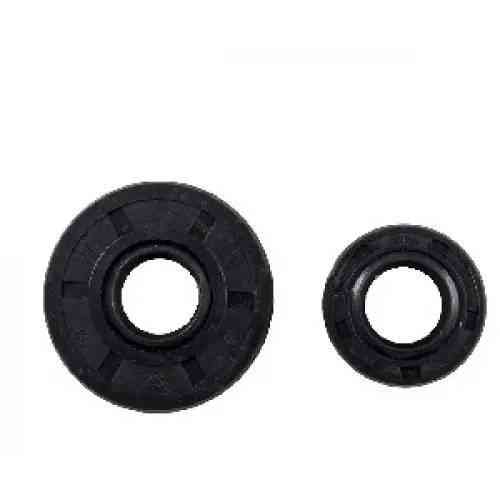 Сальники коленвала (пара) бензопила для Goodluck GL3800 (12x22x7 , 12x32x5) Мукачево