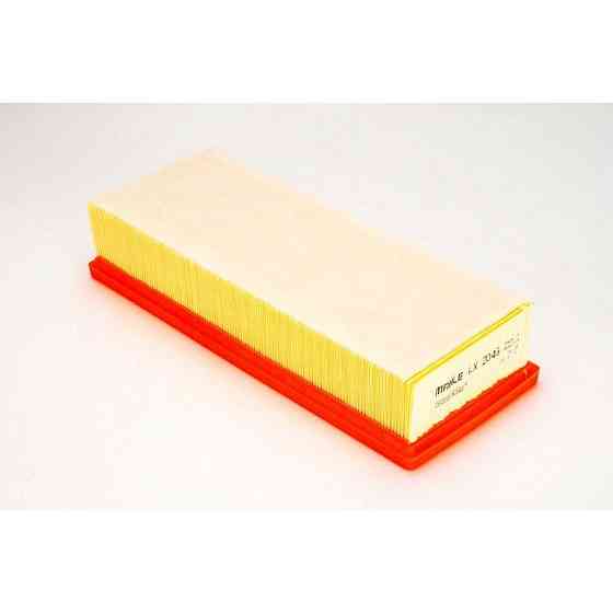 Повітряний фільтр Mahle LX2046 Audi Харків