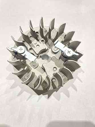 Ротор магнето (магнит)  квадроцикл   (детский) Мукачево