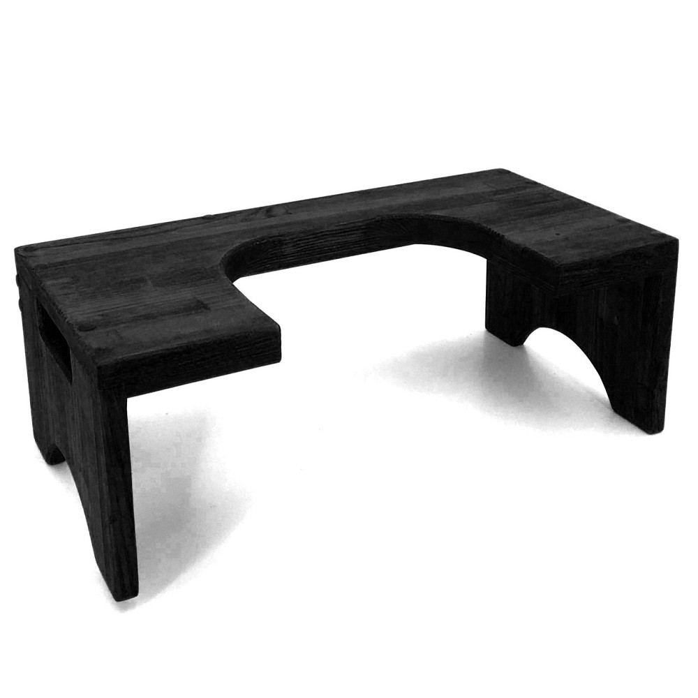 Ступенька для унитаза 