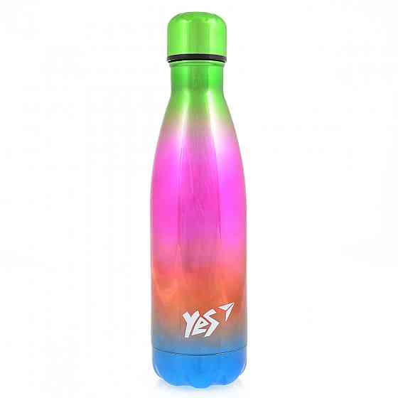 Термос "Yes" 706721 gradient "Fresh explosion", 500мл, шт Київ