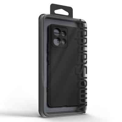 Чехол для мобильного телефона Armorstandart Matte Slim Fit Motorola Edge 50 5G Camera cover Black (ARM81707) Винница