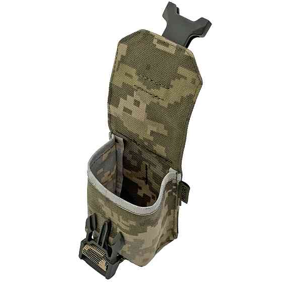 Підсумок гранатний під РГО, РГН Піксель ММ-14 Cordura 1000 D Запоріжжя