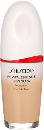 Тональний крем Shiseido Revitalessence Skin Glow Foundation SPF 30 PA+++ 310 Silk Слов'янськ